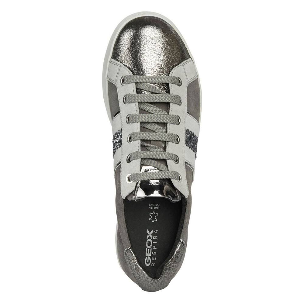 Geox Jaysen Trainers 8 D448424