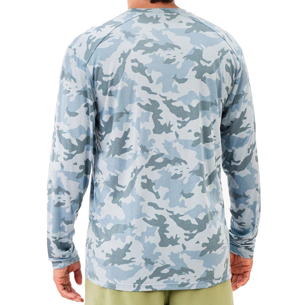 Bamboo Lightweight Long-Sleeve - XL A258