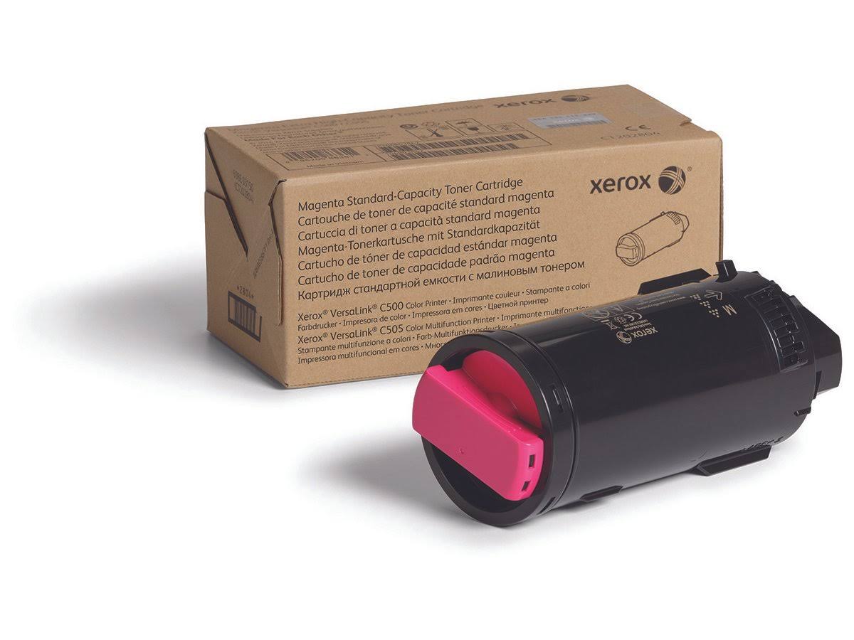 Magenta Toner Cartridge R229
