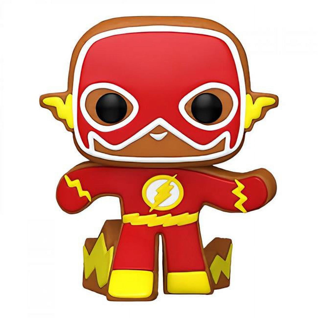 Gingerbread The Flash Pop! Vinyl Figure B649949