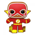 Gingerbread The Flash Pop! Vinyl Figure B649949
