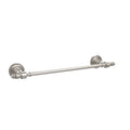 24 inch Towel Bar Satin Nickel R3705