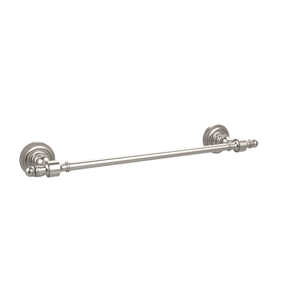 24 inch Towel Bar Satin Nickel R3705