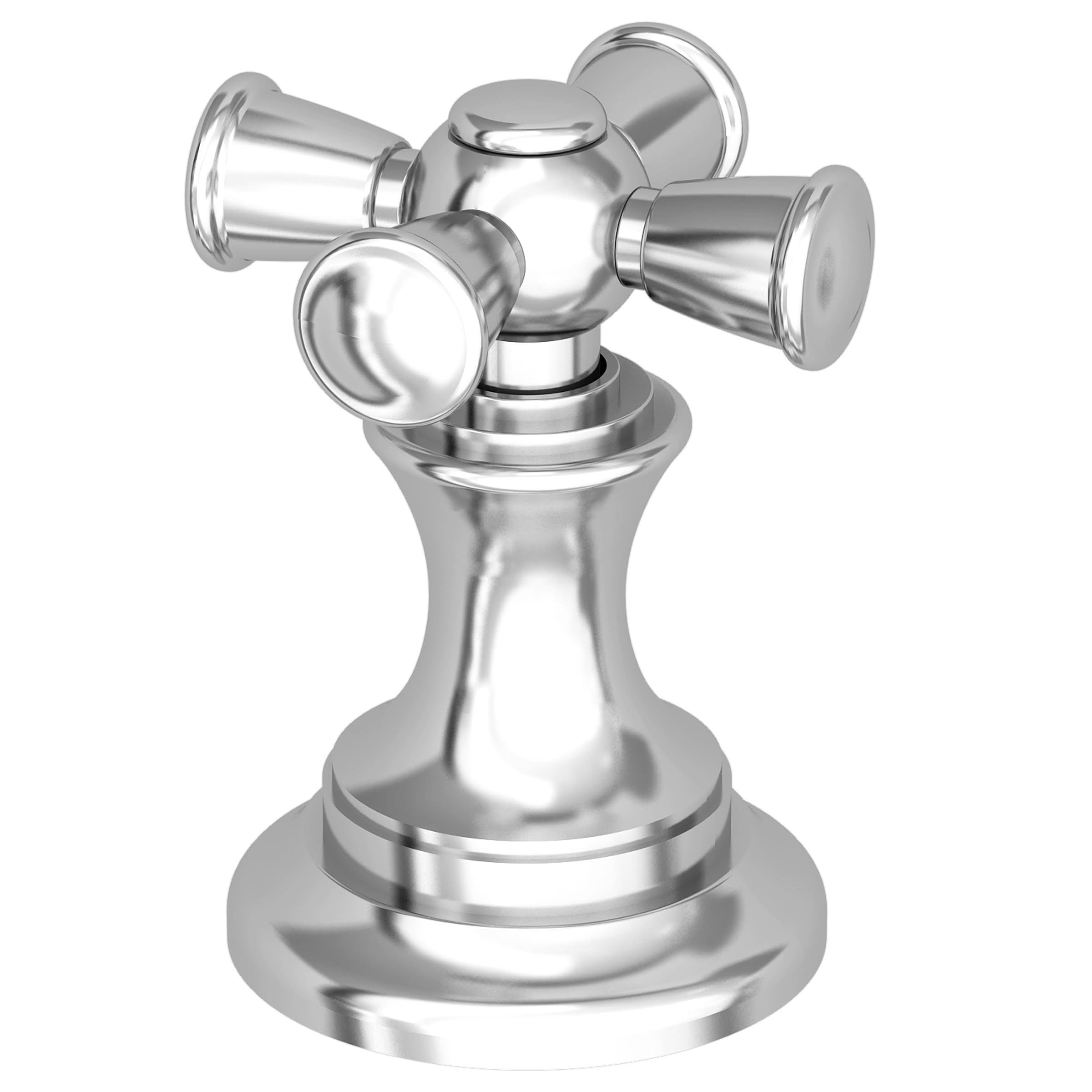 Polished Chrome Diverter Flow Control Handle V316589
