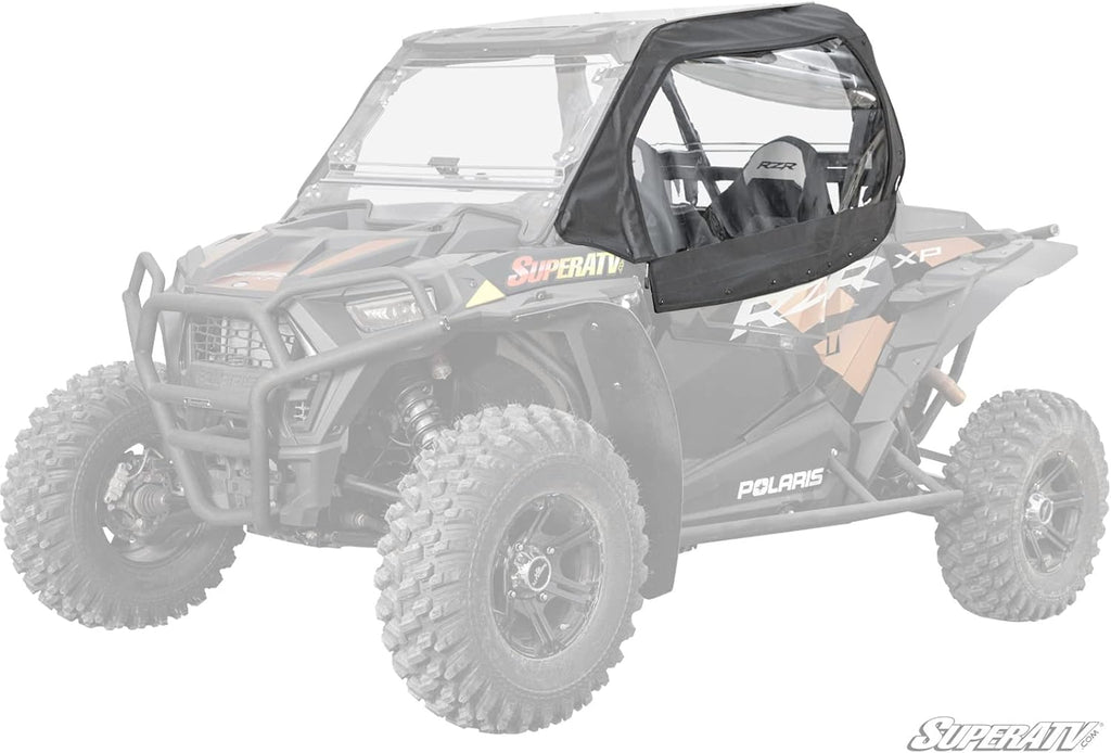 Soft Cab Enclosure Upper Doors O307786