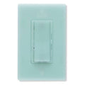 Satin Fluorescent Dimmer Sea Glass S695988