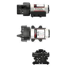 5.3 GPM Water Pump T1603