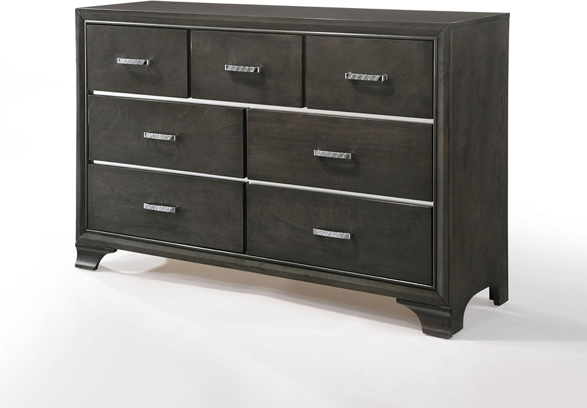 Charcoal Chest L408466