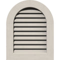 Round Top Gable Vent Y932