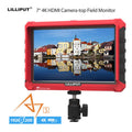 7" LCD IPS Camera Field Monitor with HDMI P731