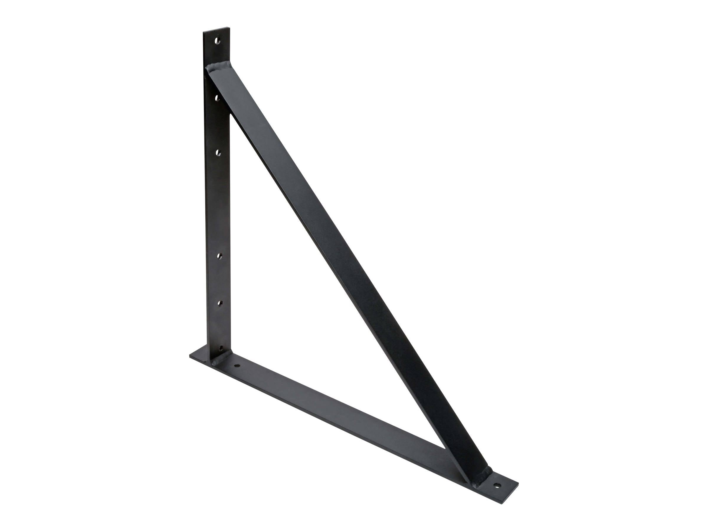 Triangular Wall Support Kit for Cable Runway N797194