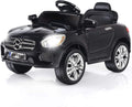 6V Battery Powered Ride On Car with Remote Control I158297