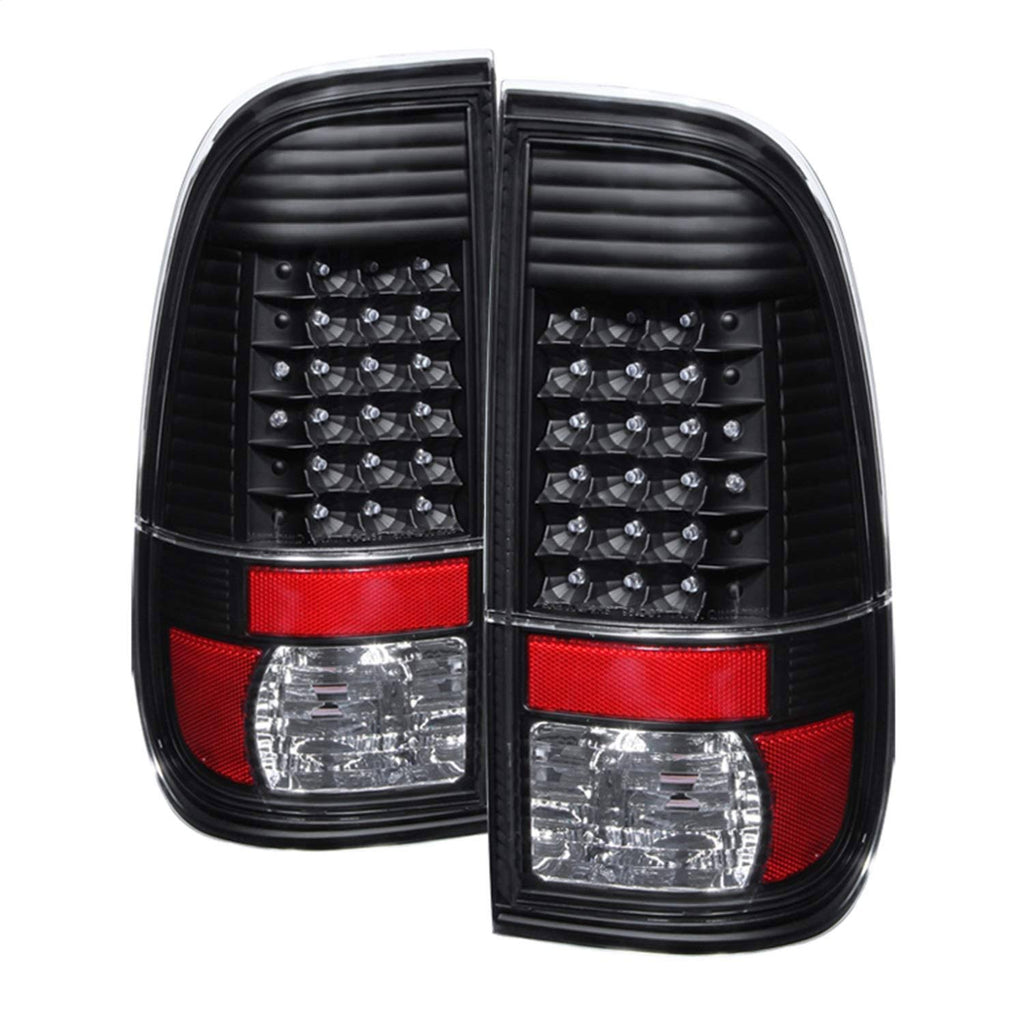 LED Tail Lights X187145