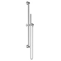 Slide Bar with Single Function Hand Shower Set L54256