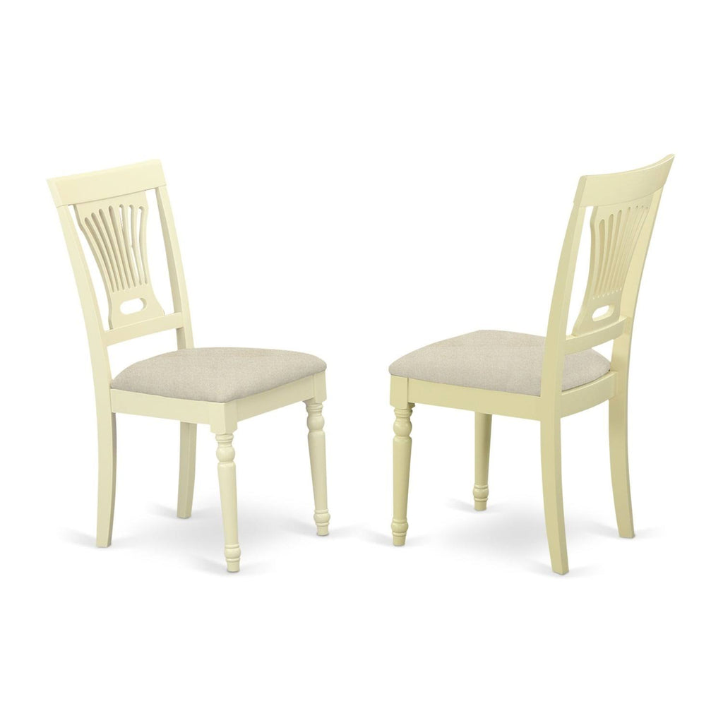 Buttermilk u0026 Cherry Dining Room Set K41880