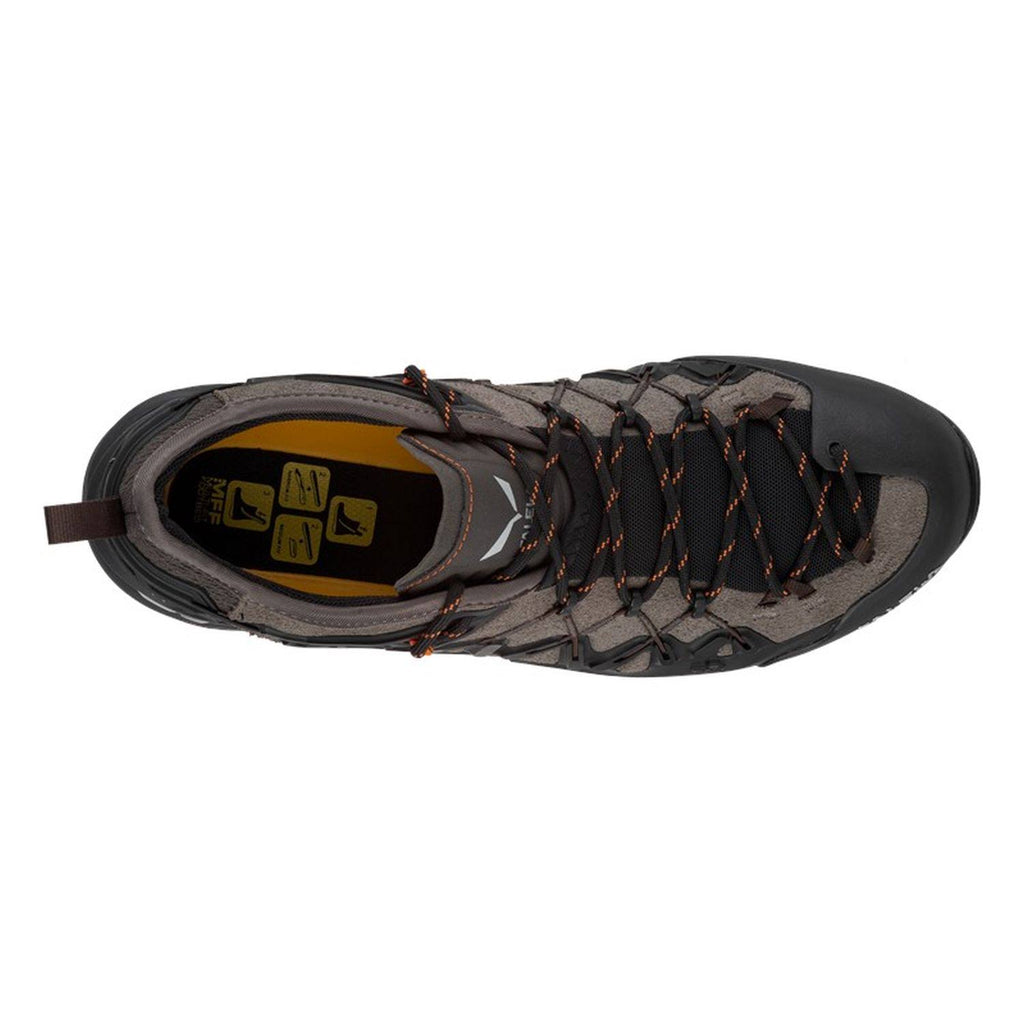 Men's Wildfire Edge Wallnut Fluo Orange F7960