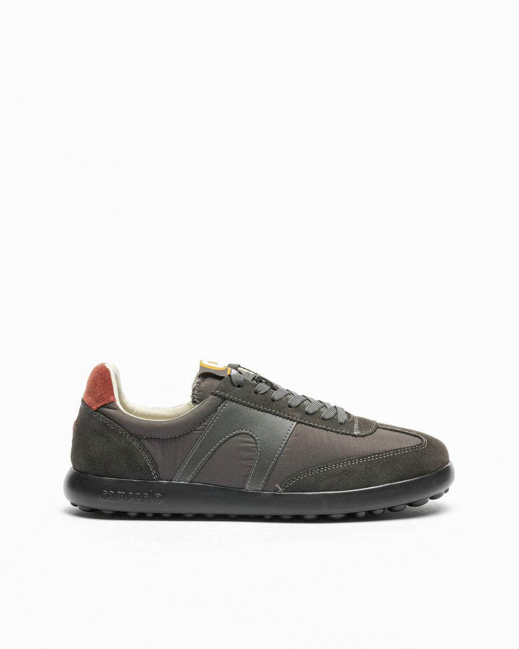 Dark Grey Trainers M568