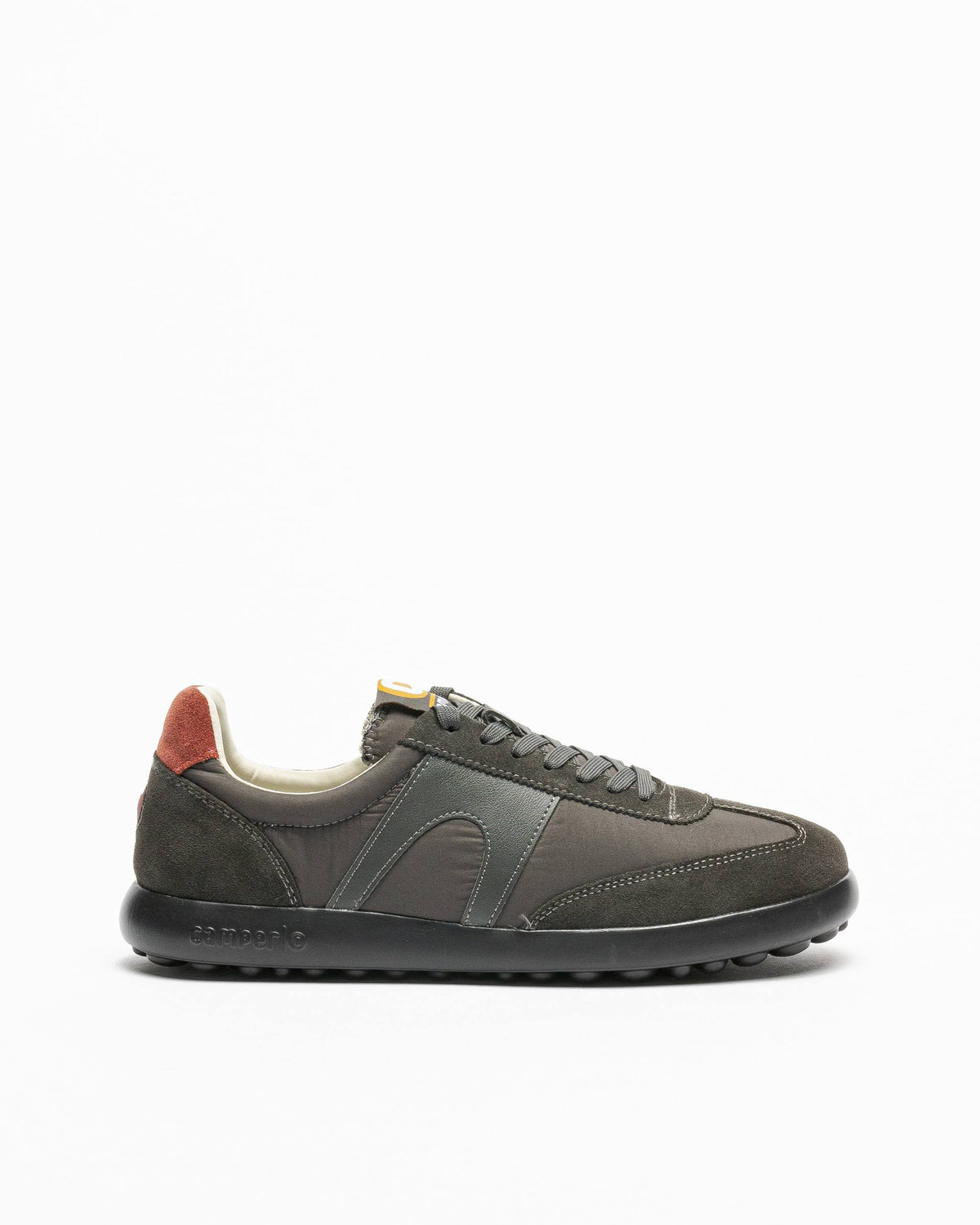 Dark Grey Trainers M568
