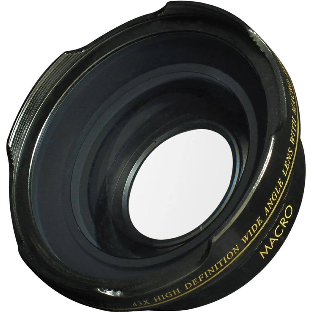 0.43x Wide Angle Conversion Lens for 82mm Filter Thread B34988