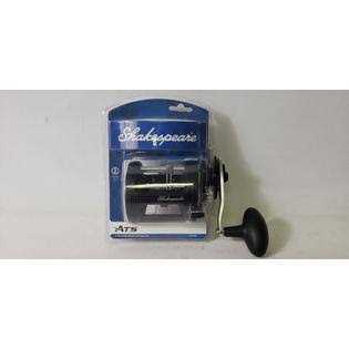 ATS Trolling Reel E135587