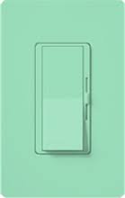 Satin Fluorescent Dimmer Sea Glass S695988