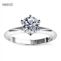 18k Gold Diamond Ring W849