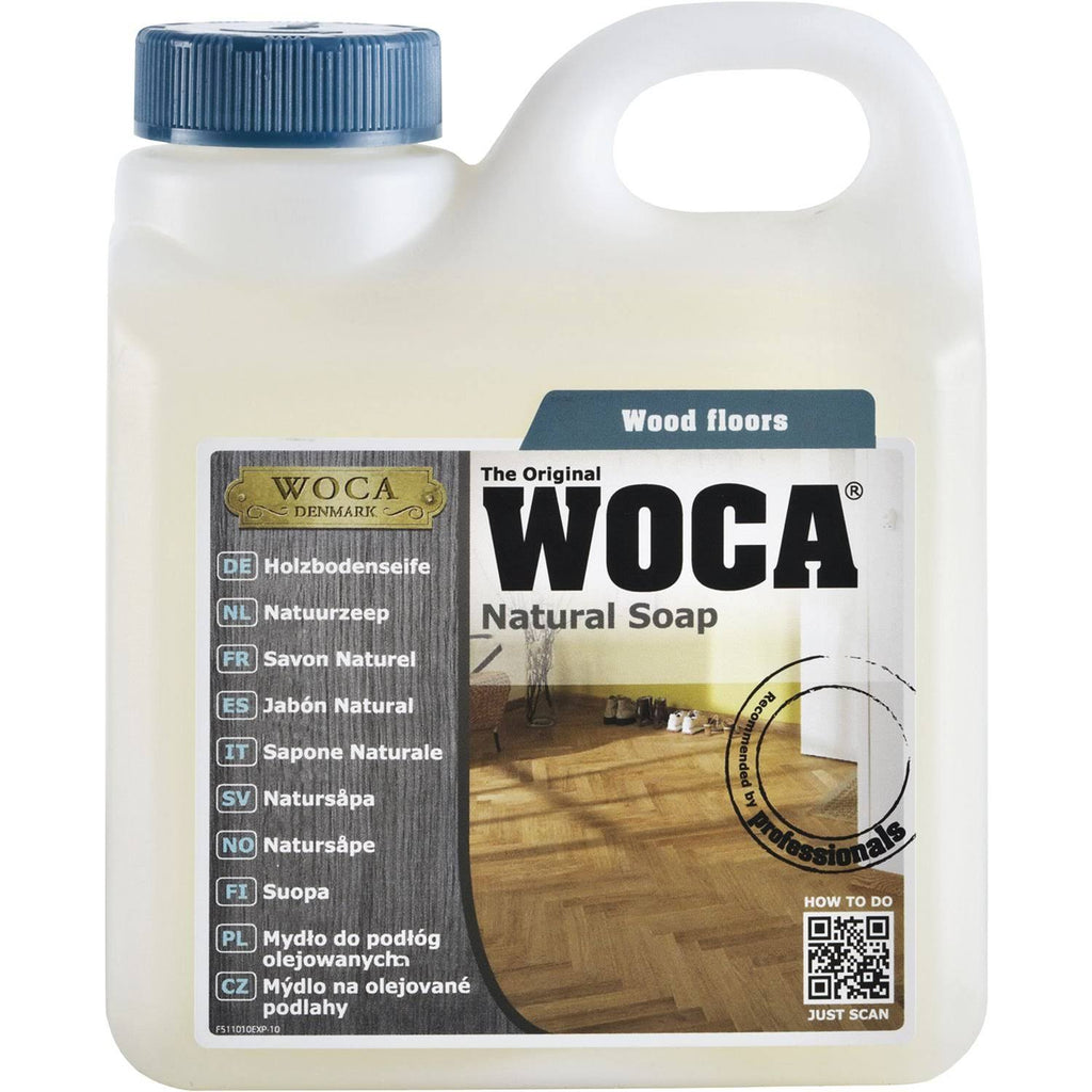 Natural Soap 2.5 LITER V517292
