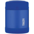 10-ounce Stainless Steel Vacuum-Insulated Food Jar D903866