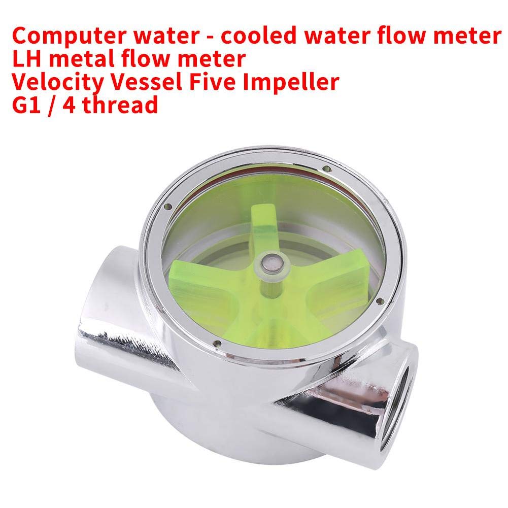 Water Flow Indicator for PC Water Cooling System M72141