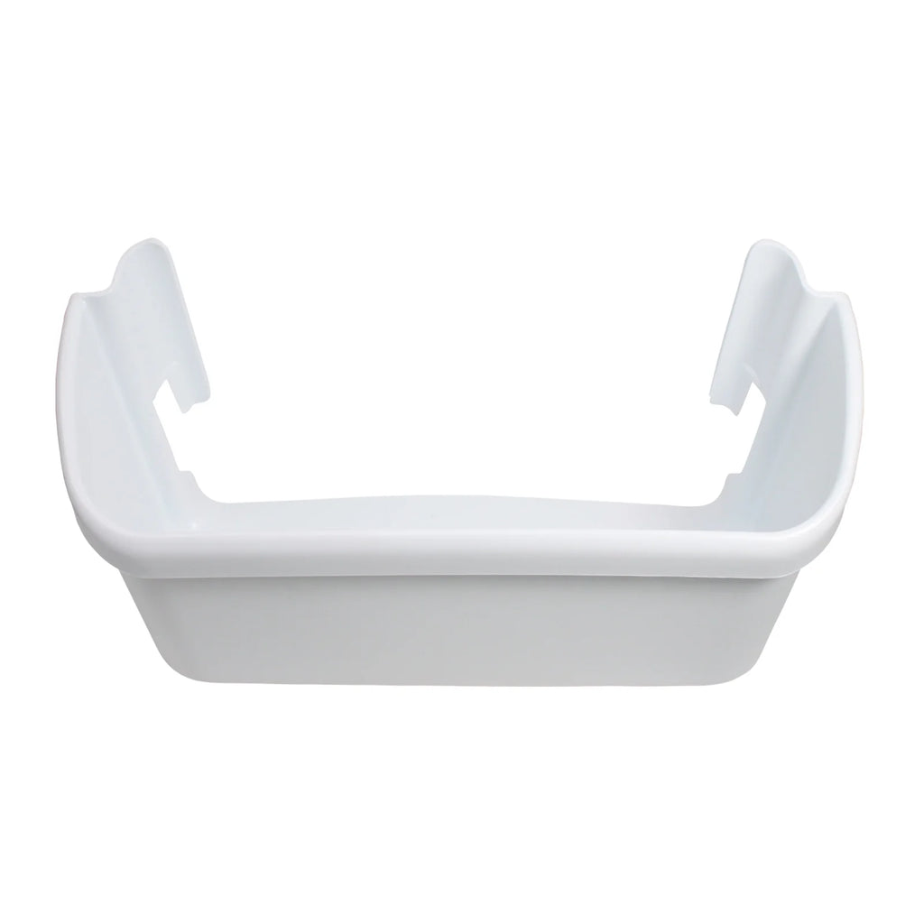 2-Pack Refrigerator Door Shelf Bin Y8653
