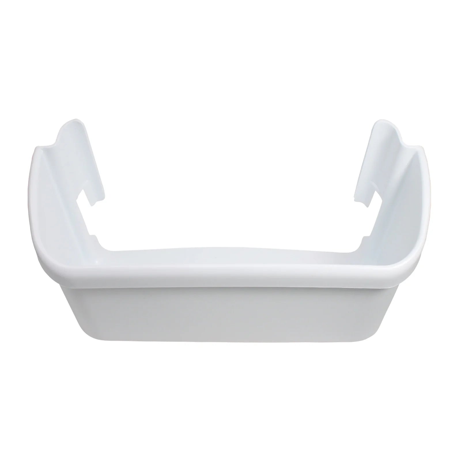 2-Pack Refrigerator Door Shelf Bin Y8653