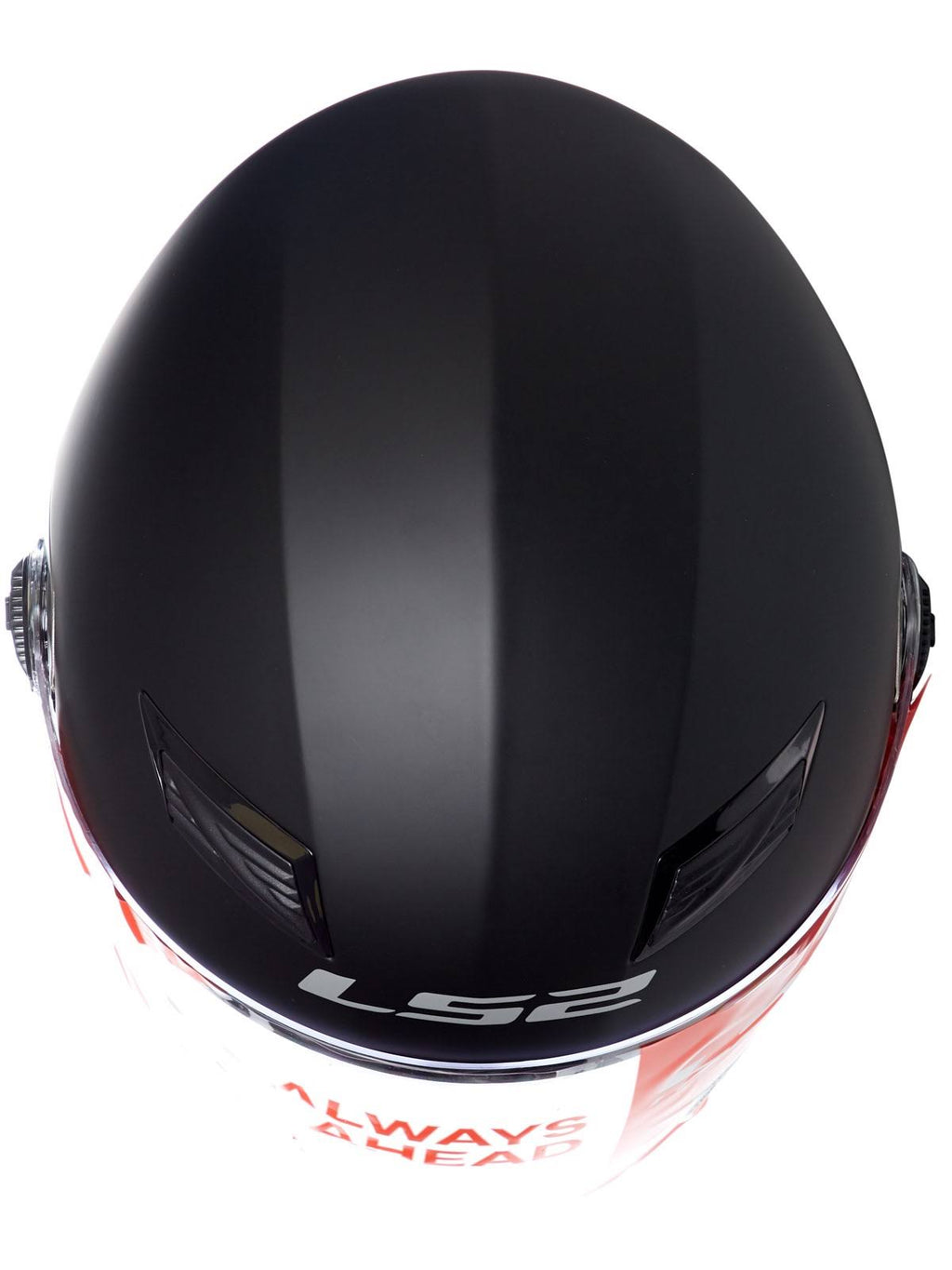 Black XL Jet Helmet P352880