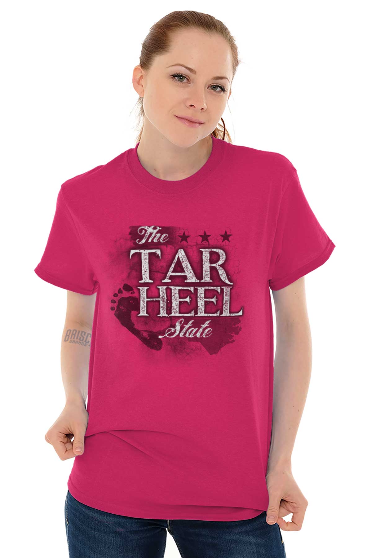 Graphic T Shirt I109009