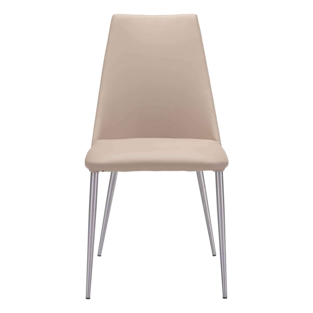 Black Dining Chair N288
