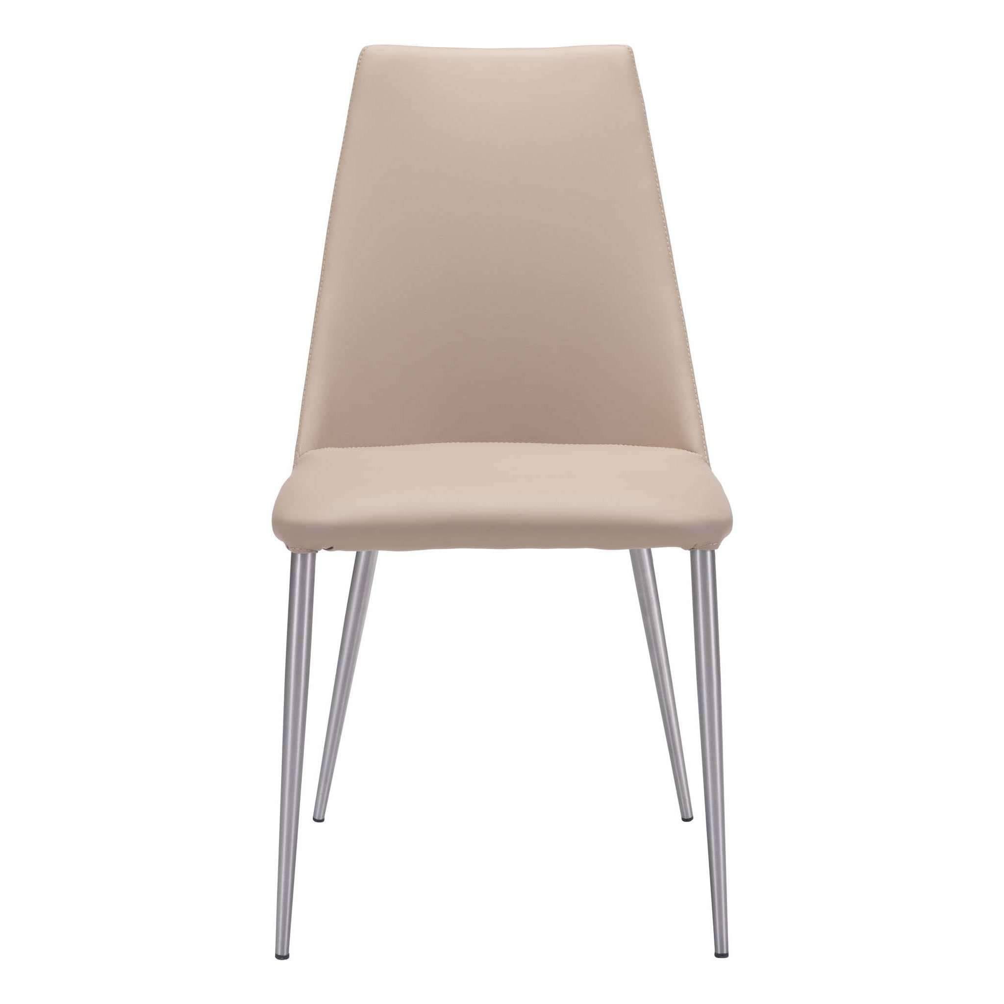 Black Dining Chair N288