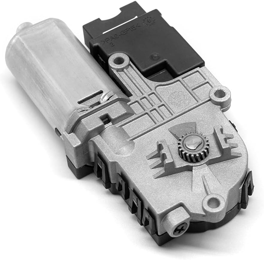 Sun Roof Moon Roof Motor Pack of 2 K474479