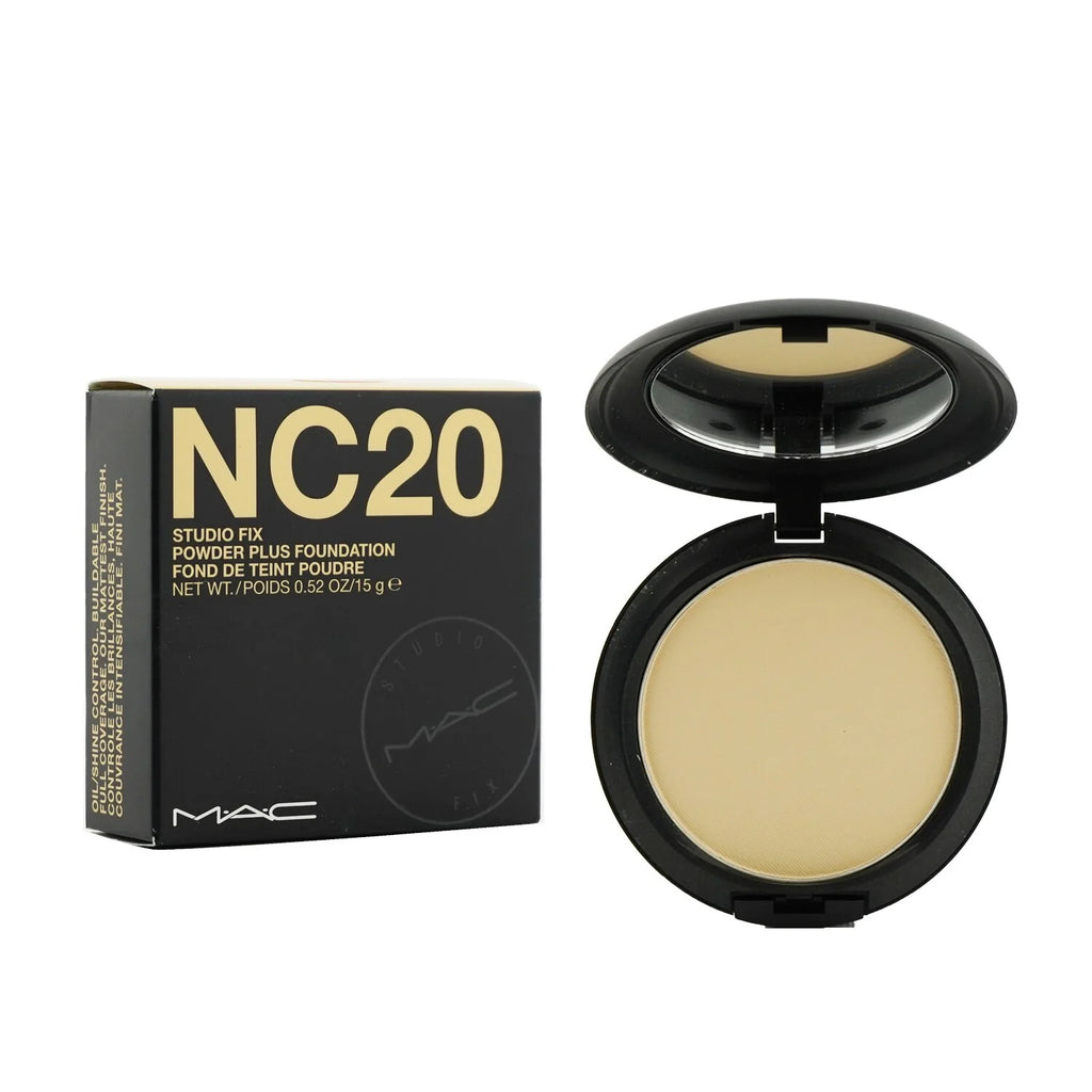 Studio Fix Powder Plus Foundation Z243997