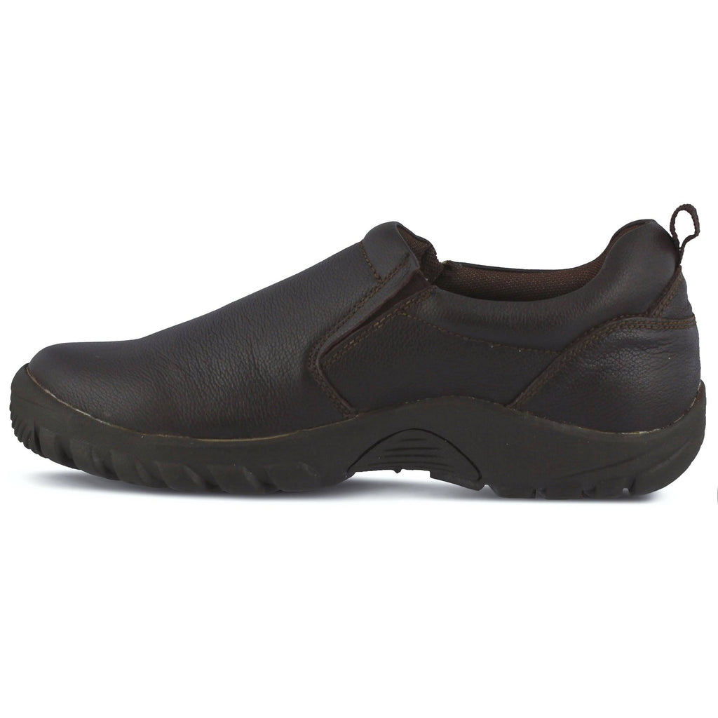 Brown Beckham Men's Shoes D115