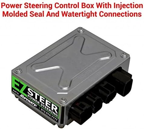 Power Steering Kit for Can-Am Commander 800 / 1000 / 1000 Max I338480