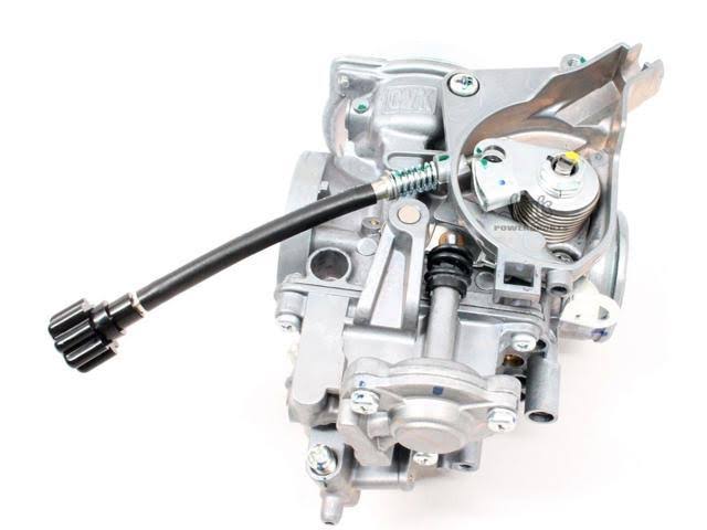 Carb Keihin CVK 34 N585730