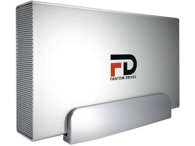 3 TB External Hard Drive I199207