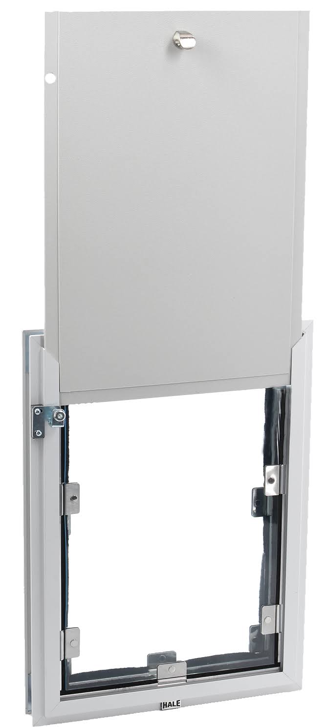 Pet Door for Dog and Cat M136364