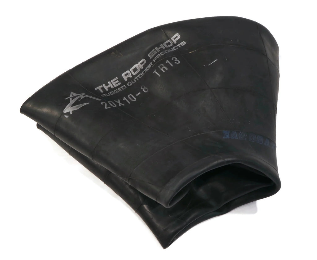 4 Tire Inner Tubes 22x12x8 22x9x8 TR13 Straight Valve Q857985