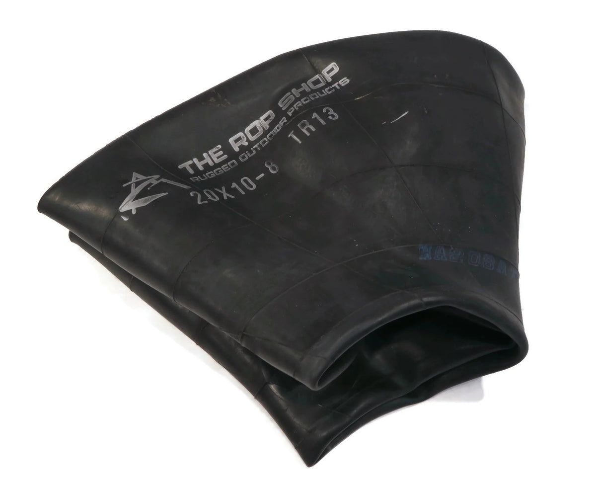 4 Tire Inner Tubes 22x12x8 22x9x8 TR13 Straight Valve Q857985