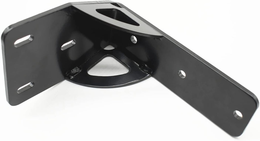 Awning Bracket Replacement, 50mm Wide, 8mm Pre-drilled Holes, Pair Pack of 2 G6123