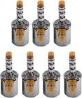 7 pcs 5R110W Automatic Transmission Solenoid Valve P23784