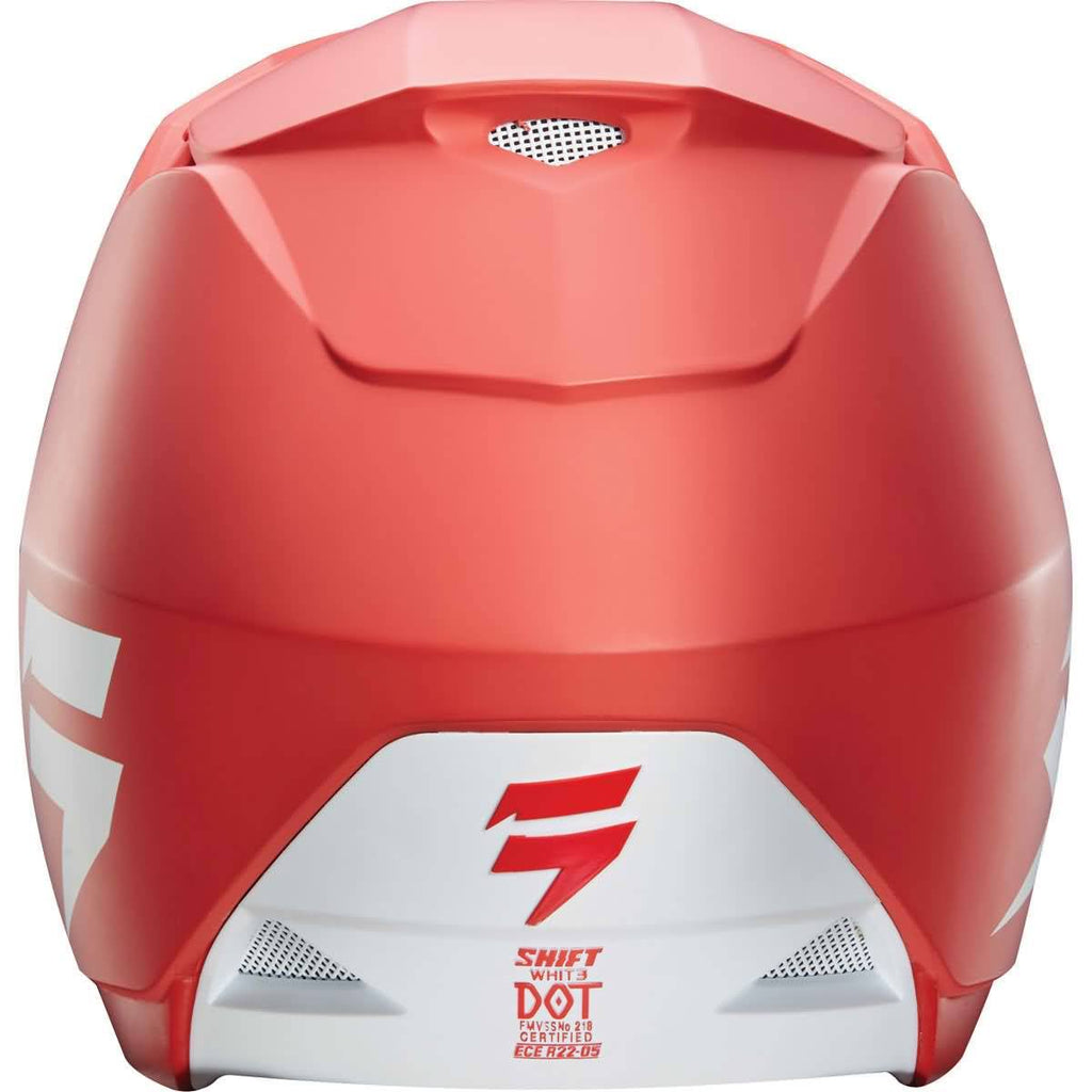 Orange Helmet E1077