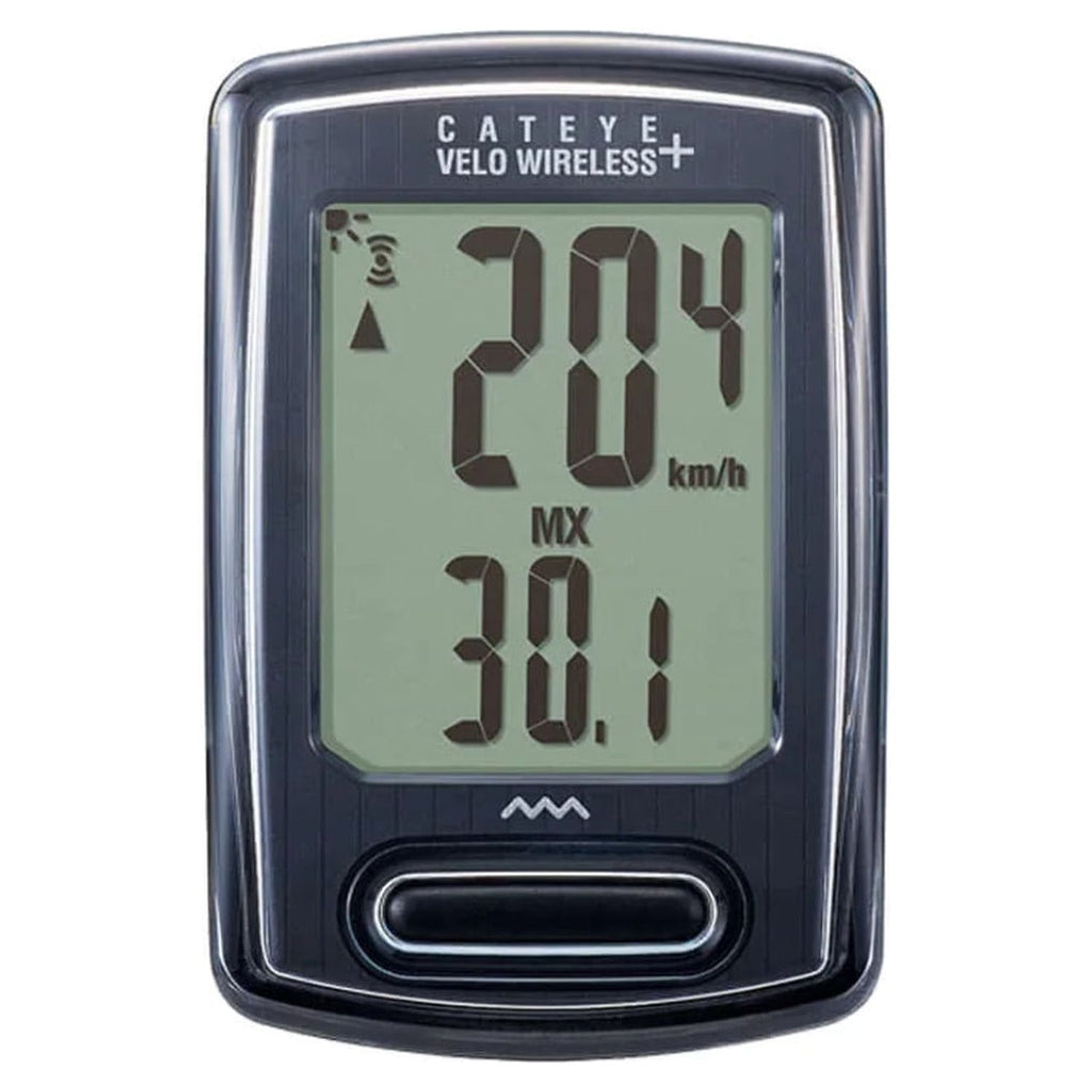 Wireless Bike Computer N840257
