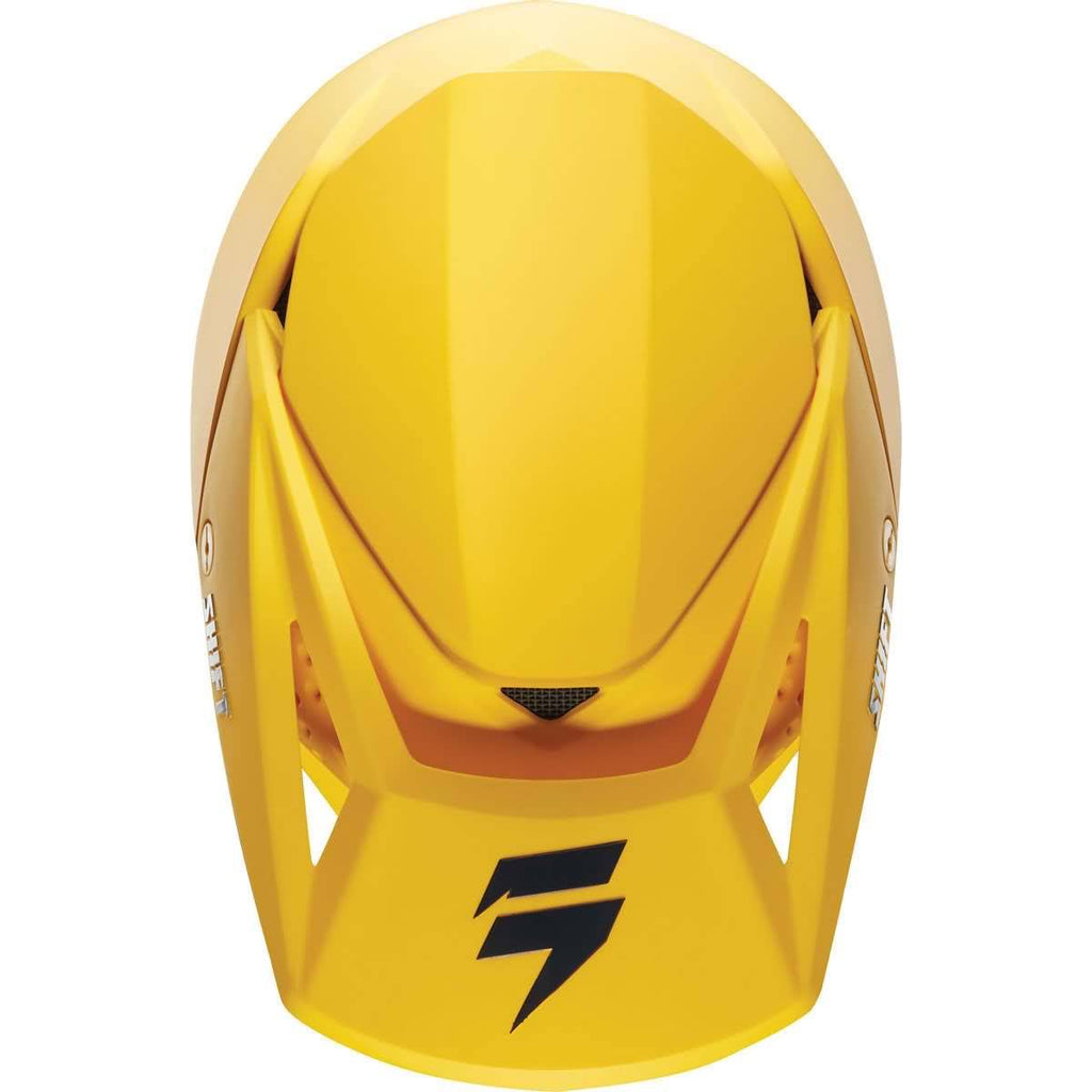 Orange Helmet E1077