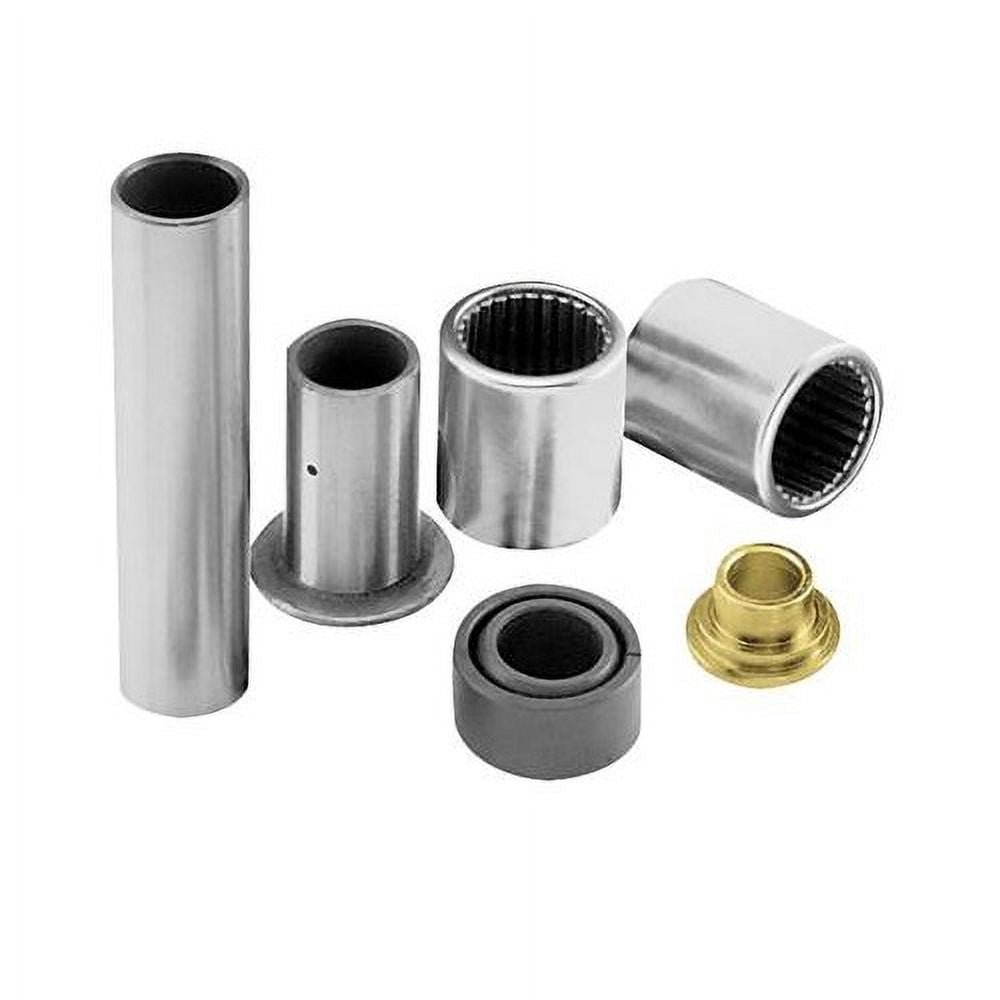 Front and Rear Wheel Bearing Kits for Honda CRF50F A2421